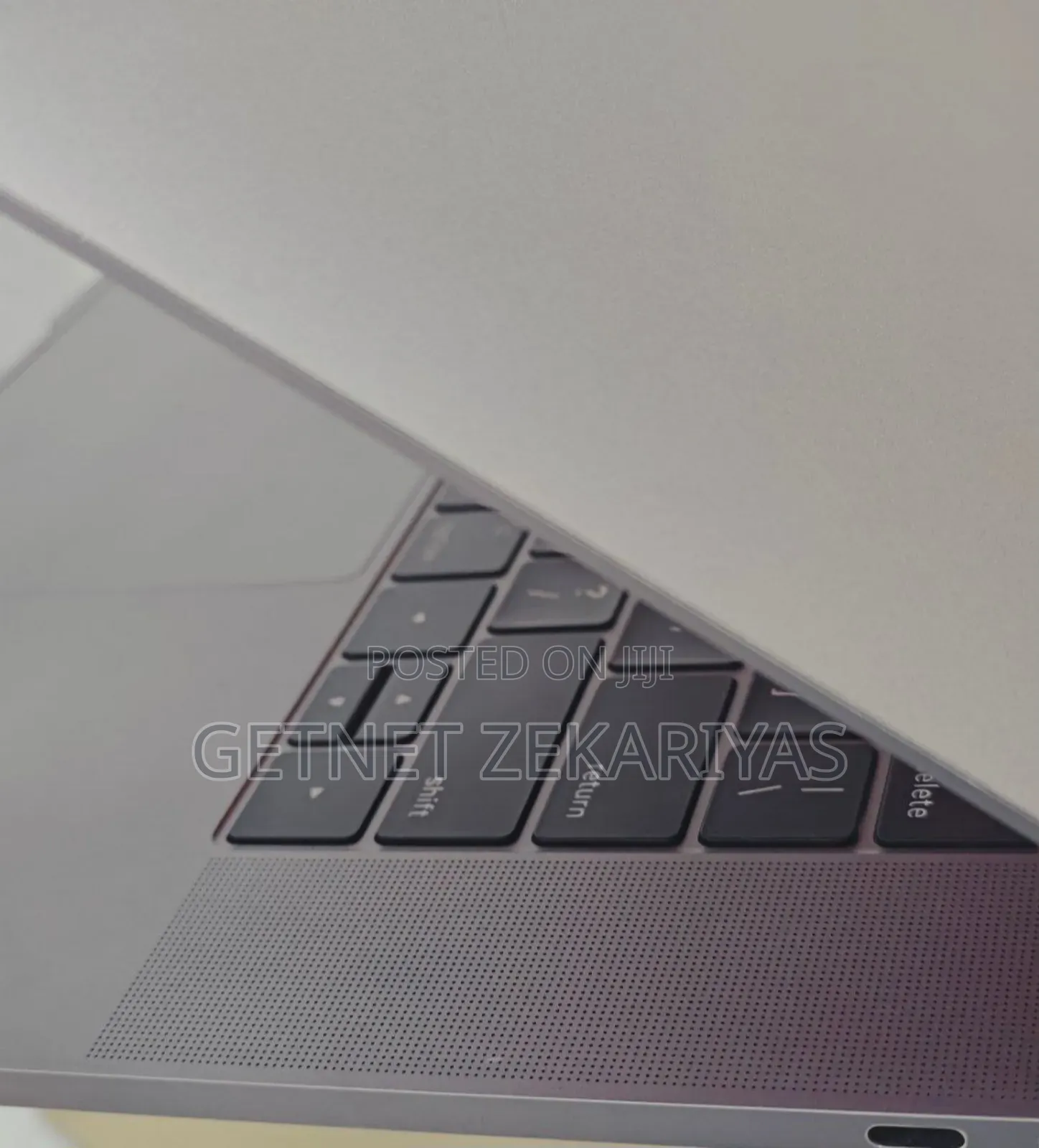 New Laptop Apple MacBook 2007 16GB Intel Core I7 SSD 1T