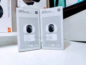 Photo - Xiaomi Smart Camera C301