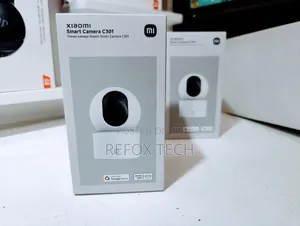 Xiaomi Smart Camera C301