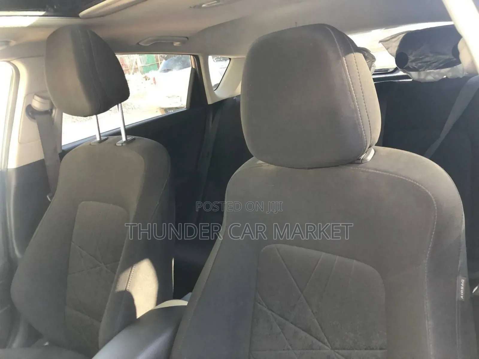 Hyundai Bayon 2022 Gray