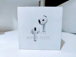 Photo - Apple Airpod 4 Anc