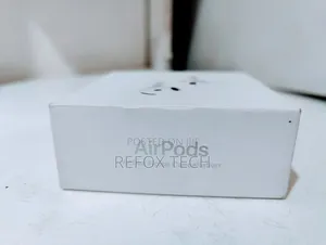 Apple Airpod 4 Anc