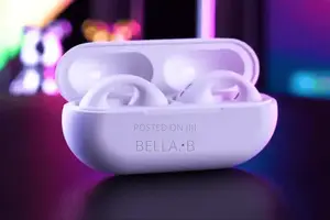 Photo - Ambie Airpod Effortless Assembly