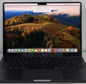 Photo - New Apple MacBook Pro 2023 M3 Pro 14-Inch 18GB Apple M3 SSD 512GB