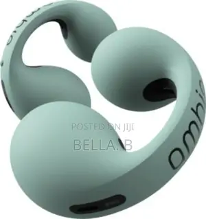 Photo - Ambie Airpod Bold and Beautiful