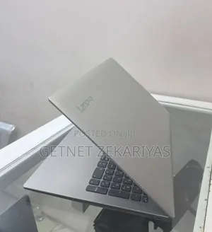 New Laptop Lenovo IdeaPad 330 4GB Intel Pentium SSD 32GB