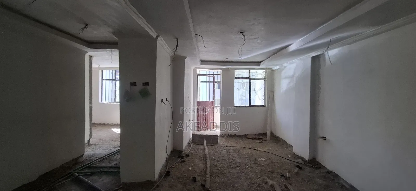 Furnished 2bdrm Condo in Bole Arbsa for sale