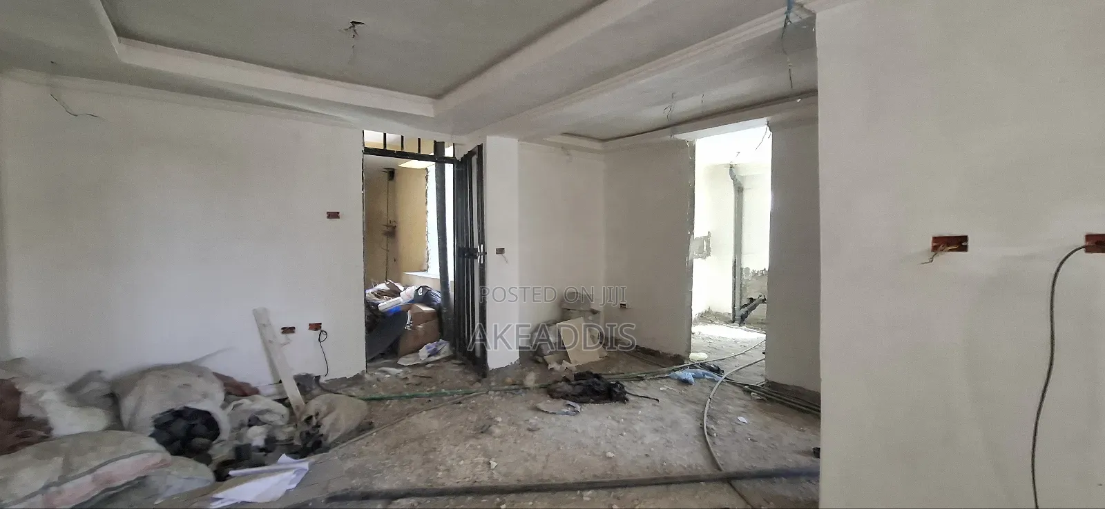 Furnished 2bdrm Condo in Bole Arbsa for sale