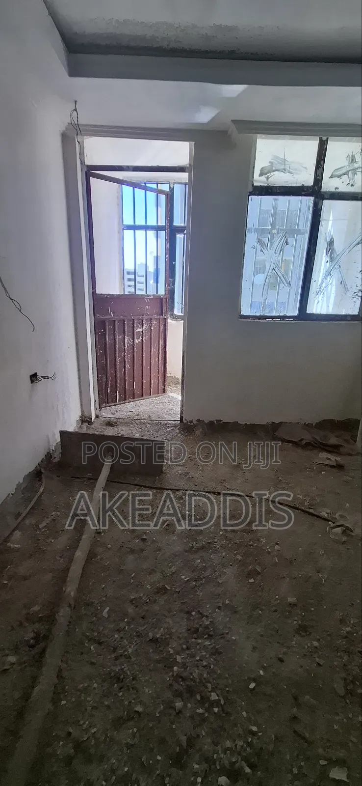Furnished 2bdrm Condo in Bole Arbsa for sale