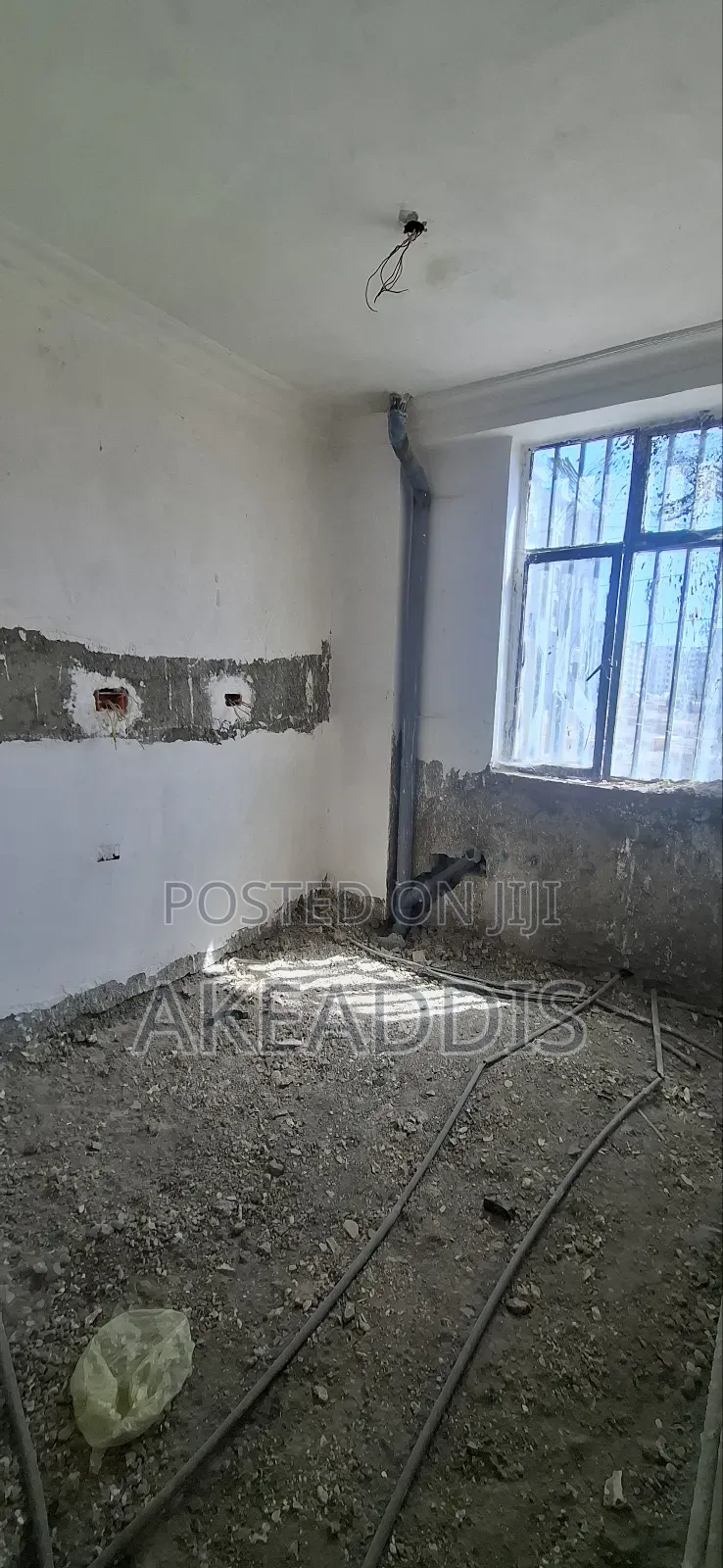 Furnished 2bdrm Condo in Bole Arbsa for sale
