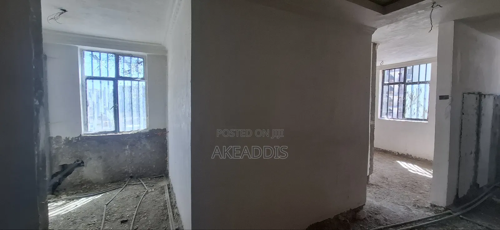 Furnished 2bdrm Condo in Bole Arbsa for sale