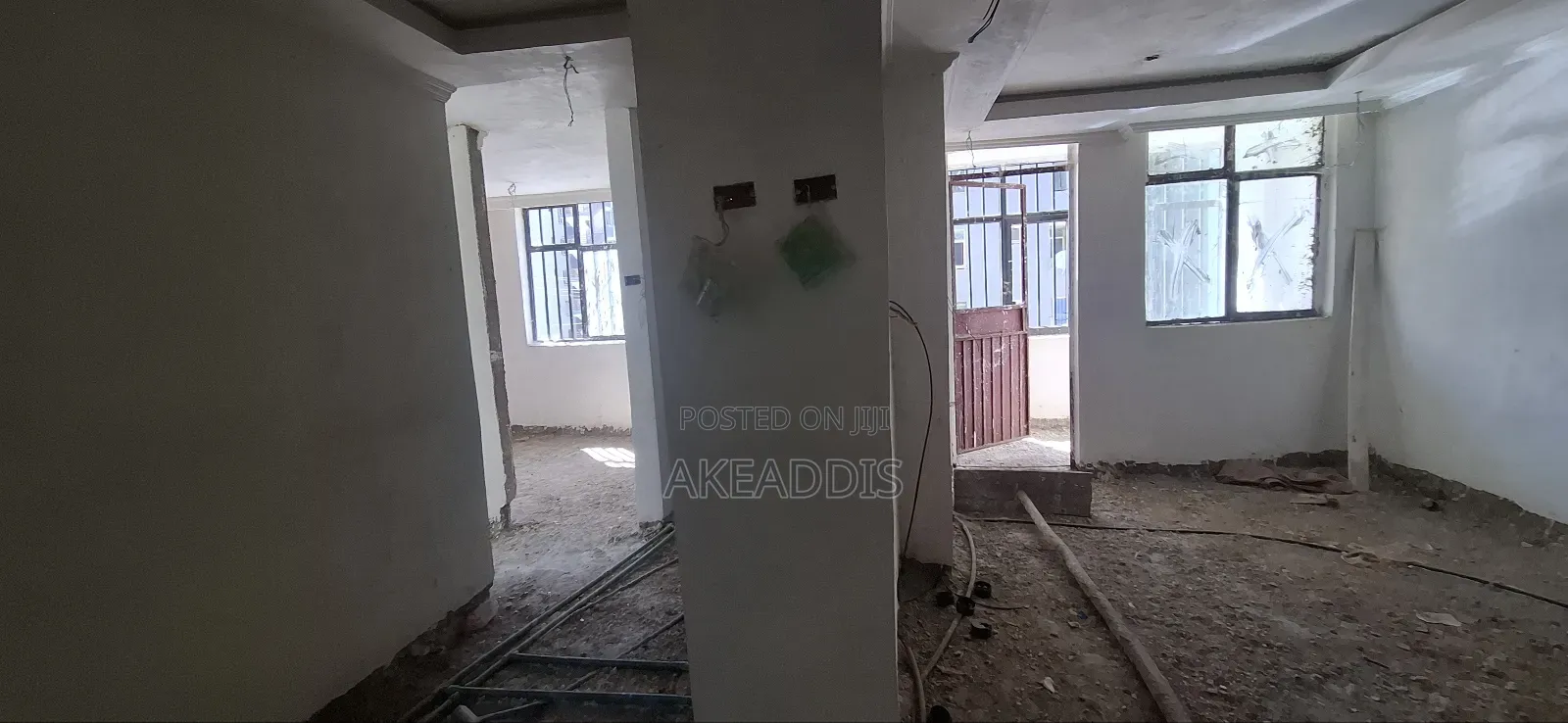 Furnished 2bdrm Condo in Bole Arbsa for sale