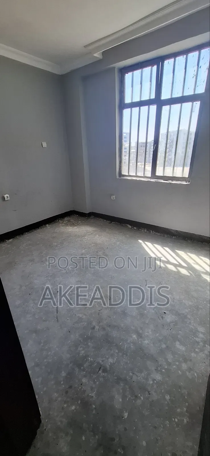 Furnished 2bdrm Condo in Bole Arbsa for sale