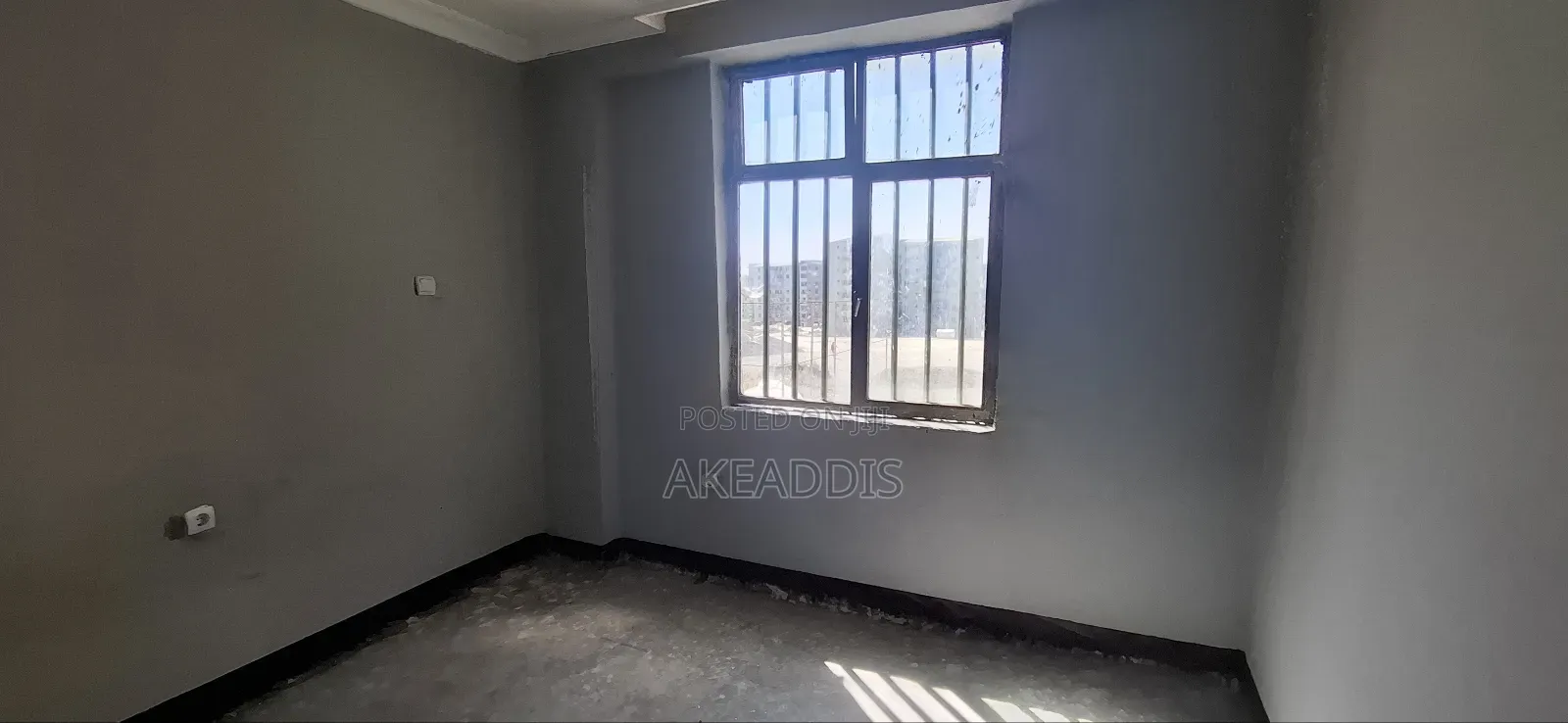 Furnished 2bdrm Condo in Bole Arbsa for sale