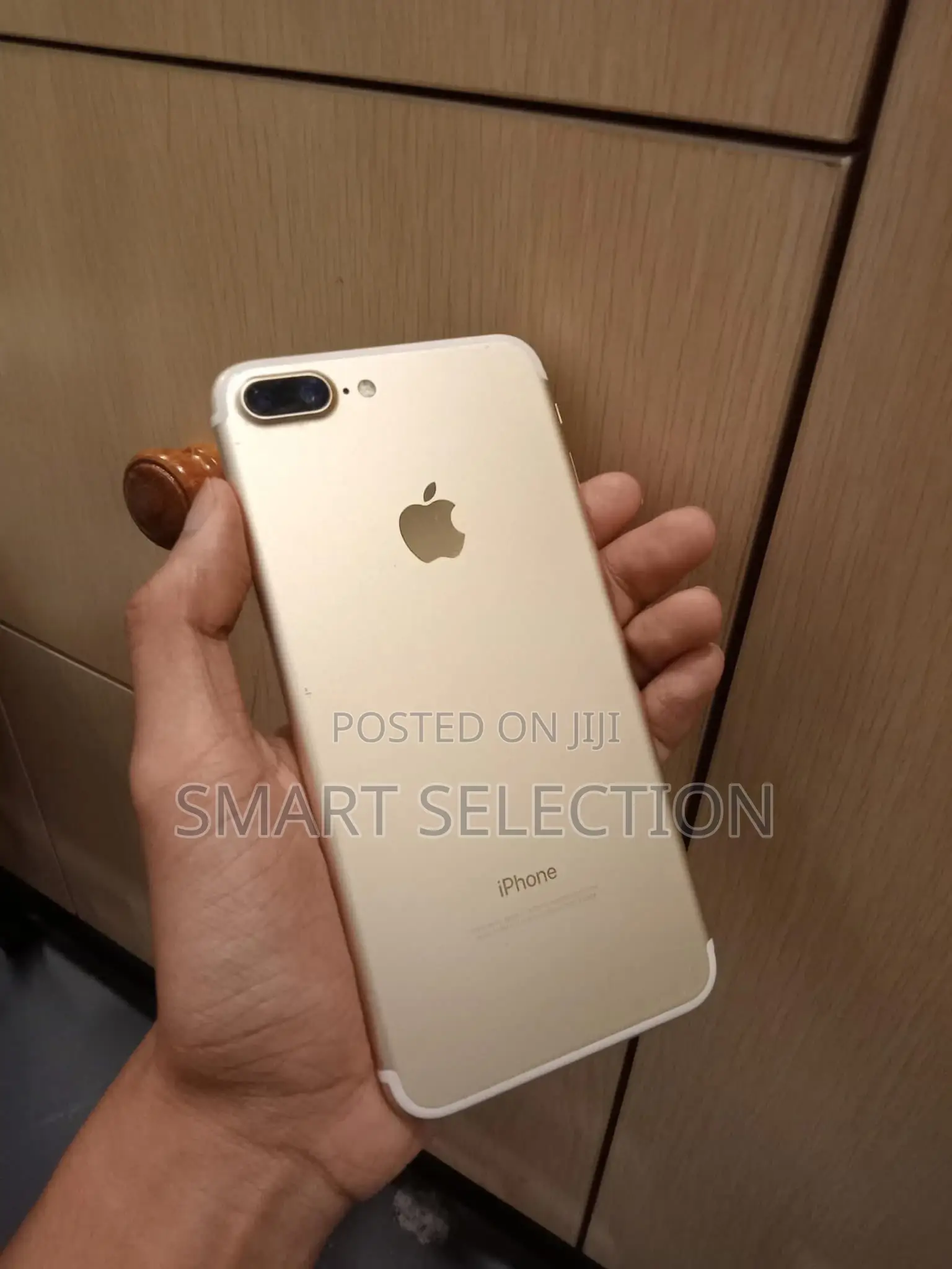 Apple iPhone 7 Plus 32 GB Gold