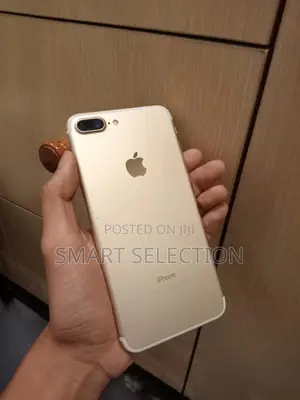 Apple iPhone 7 Plus 32 GB Gold