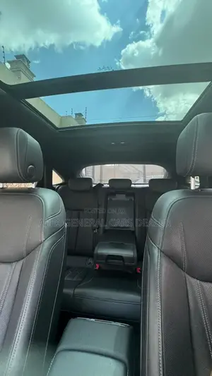 New Audi Q5 2024 Black