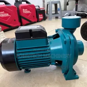 Centrifugal Water Pump 2 Hp