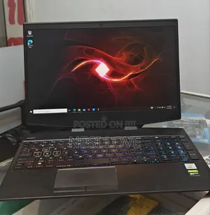 Photo - New Laptop HP Omen X 16GB Intel Core I7 HDD+SSD 1.5T