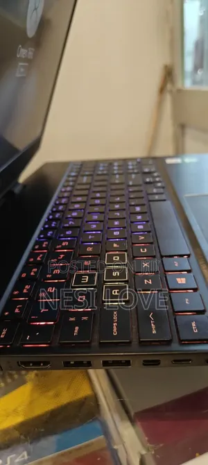 New Laptop HP Omen X 16GB Intel Core I7 HDD+SSD 1.5T