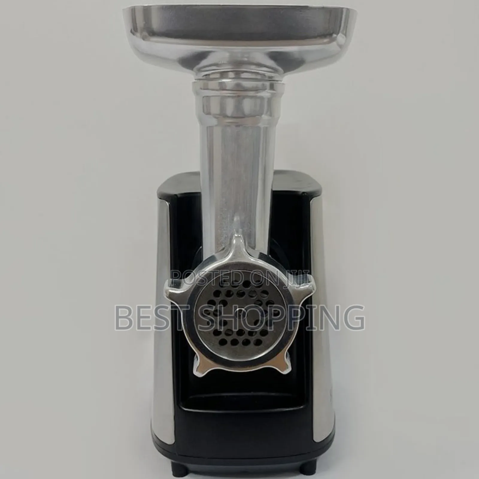 Sanford Meat Grinder 2000 Watts