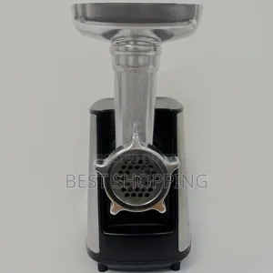 Sanford Meat Grinder 2000 Watts