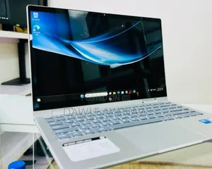 Photo - New Laptop HP Envy X360 16GB SSD 1T