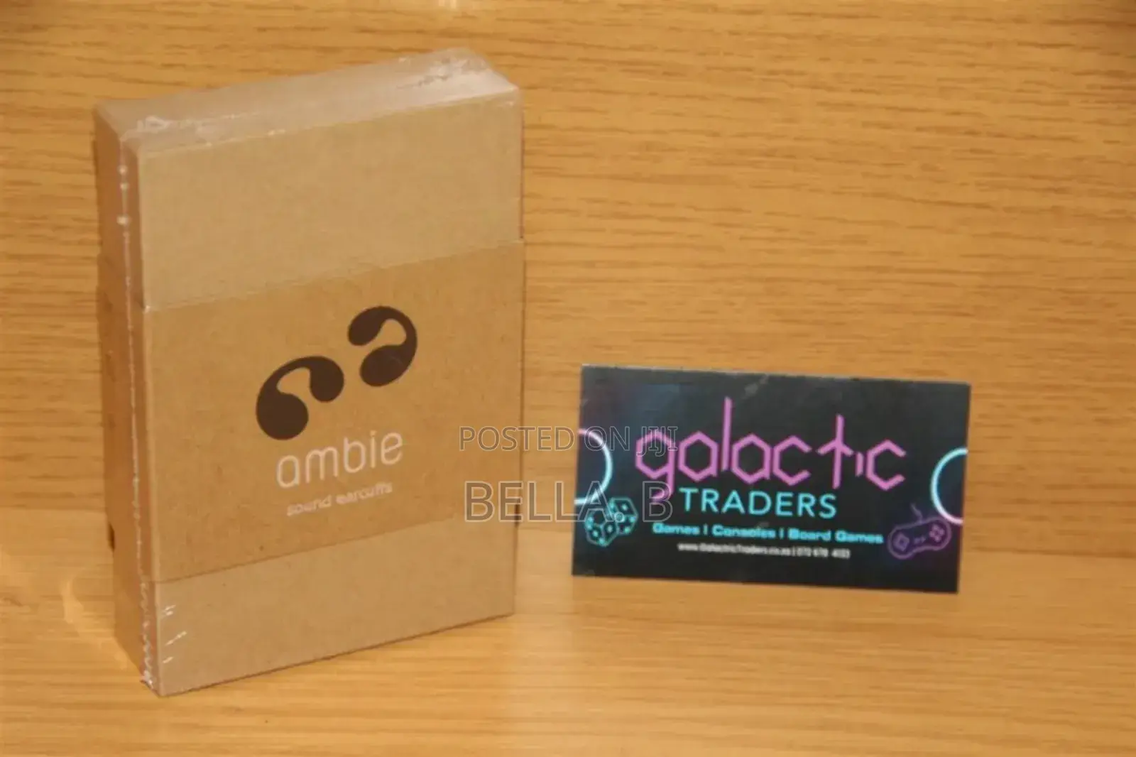 Ambie Airpod Everyday Glam