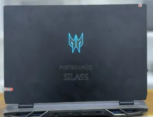 Photo - New Laptop Acer Predator Helios 300 16GB Intel Core I9 SSD 512GB