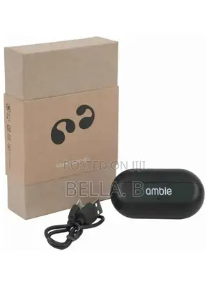 Ambie Airpod Statement Piece