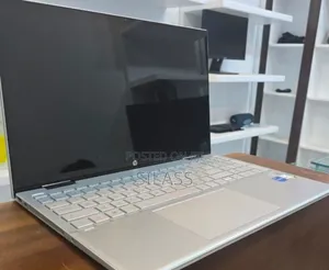 Photo - New Laptop HP Pavilion 13 X360 8GB Intel Core I5 SSD 512GB