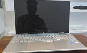 New Laptop HP Pavilion 13 X360 8GB Intel Core I5 SSD 512GB