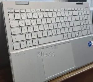 New Laptop HP Pavilion 13 X360 8GB Intel Core I5 SSD 512GB