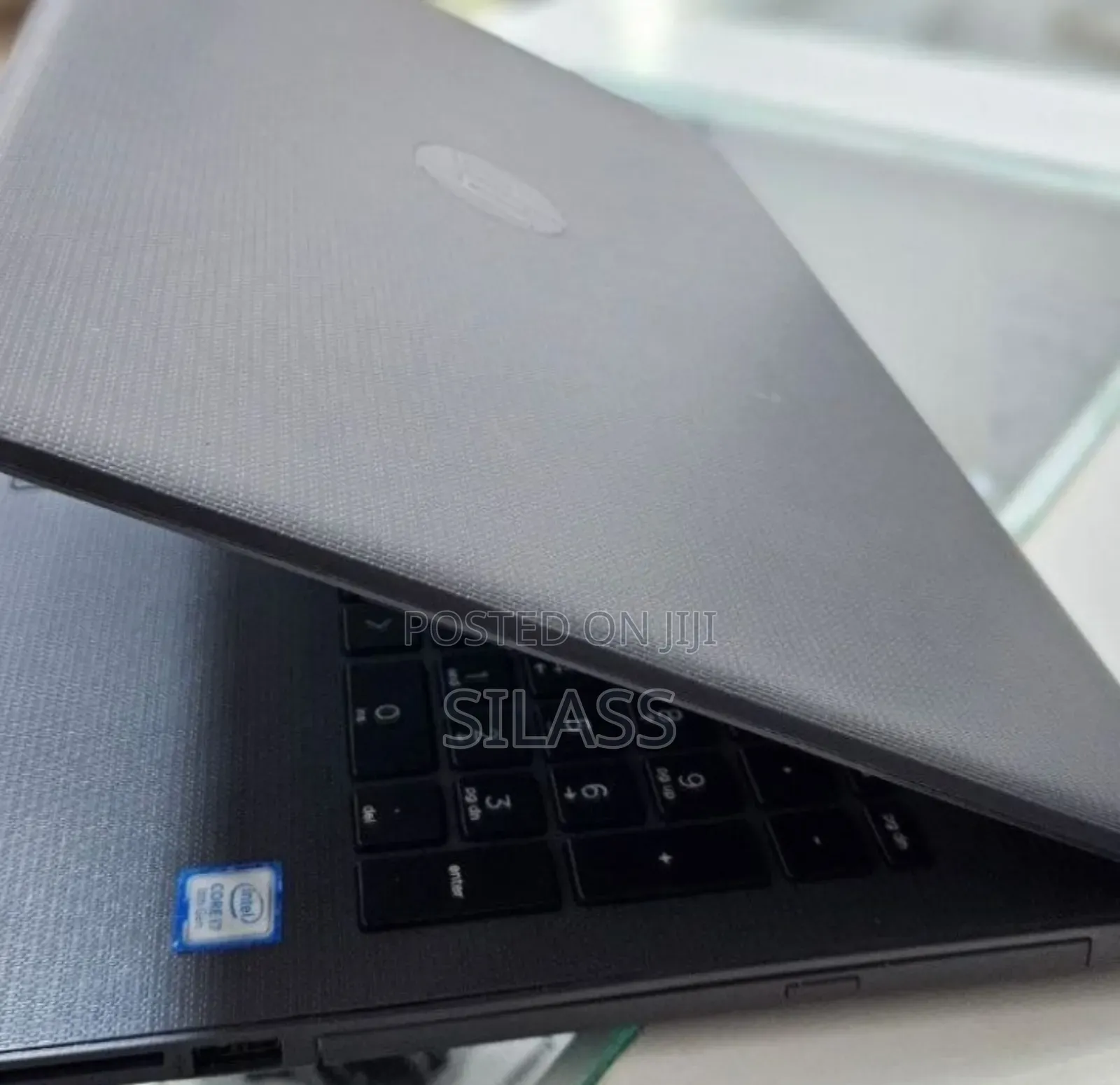 New Laptop HP Stream Notebook 8GB Intel Core I5 SSD 1T