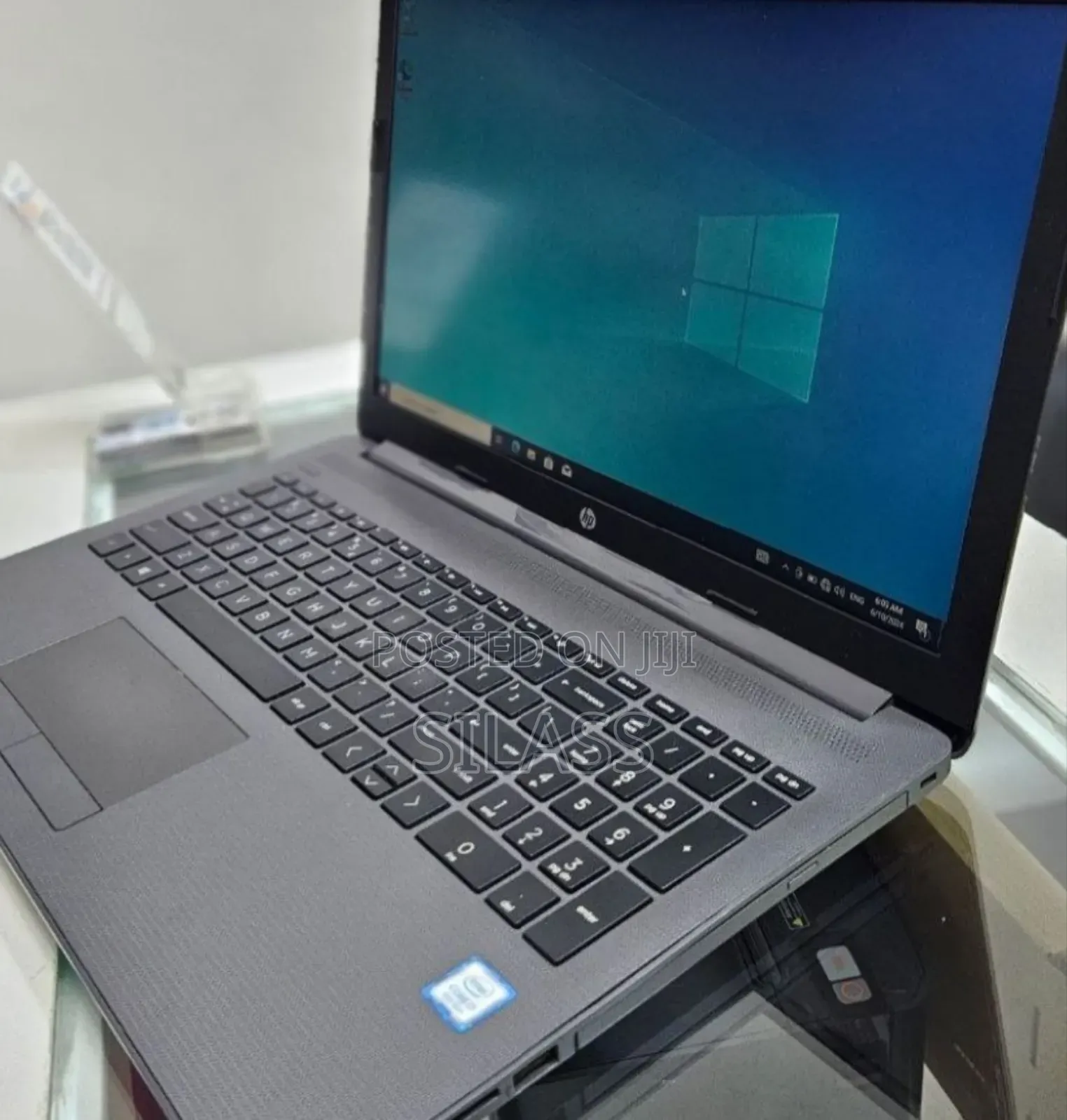 New Laptop HP Stream Notebook 8GB Intel Core I5 SSD 1T