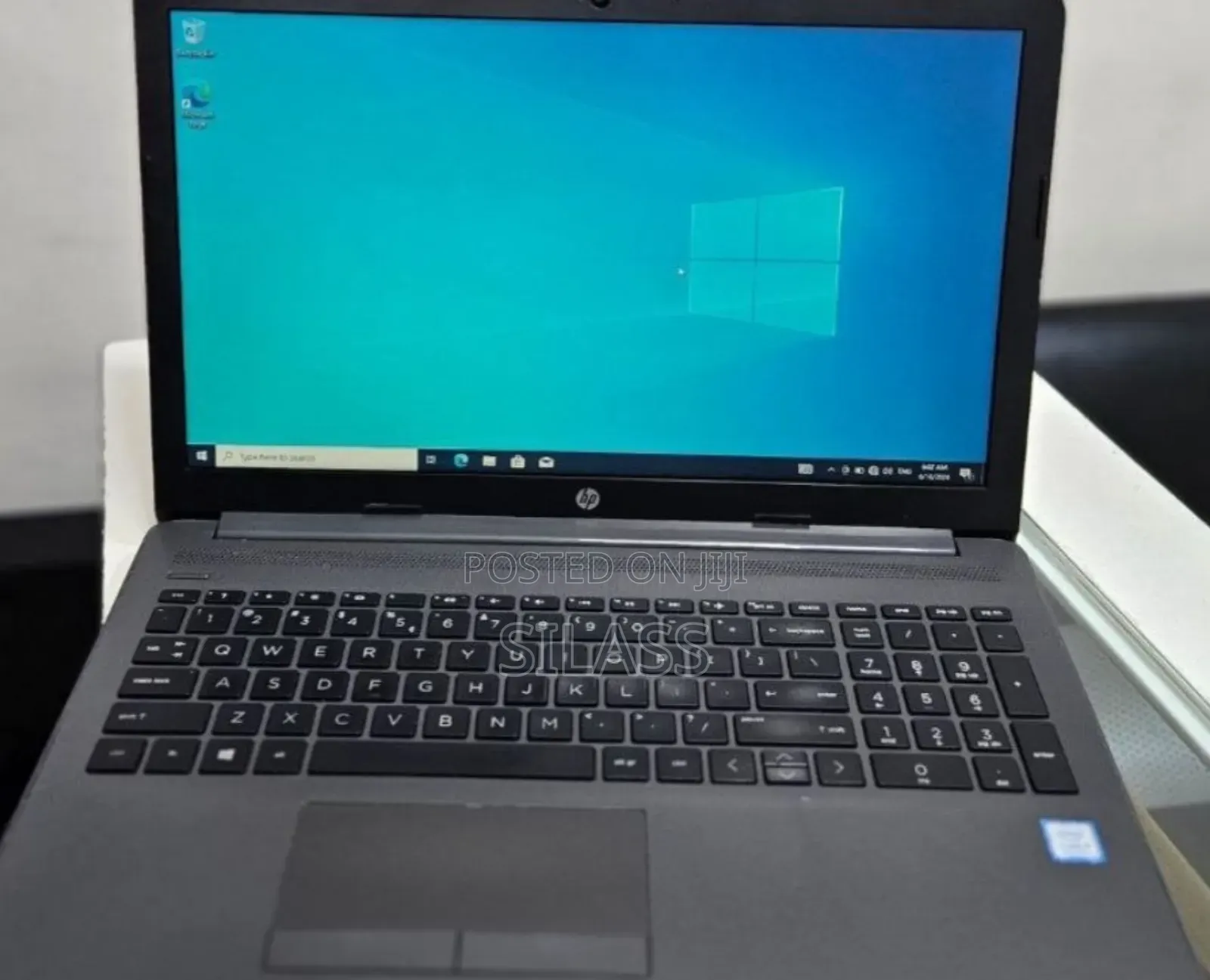 New Laptop HP Stream Notebook 8GB Intel Core I5 SSD 1T