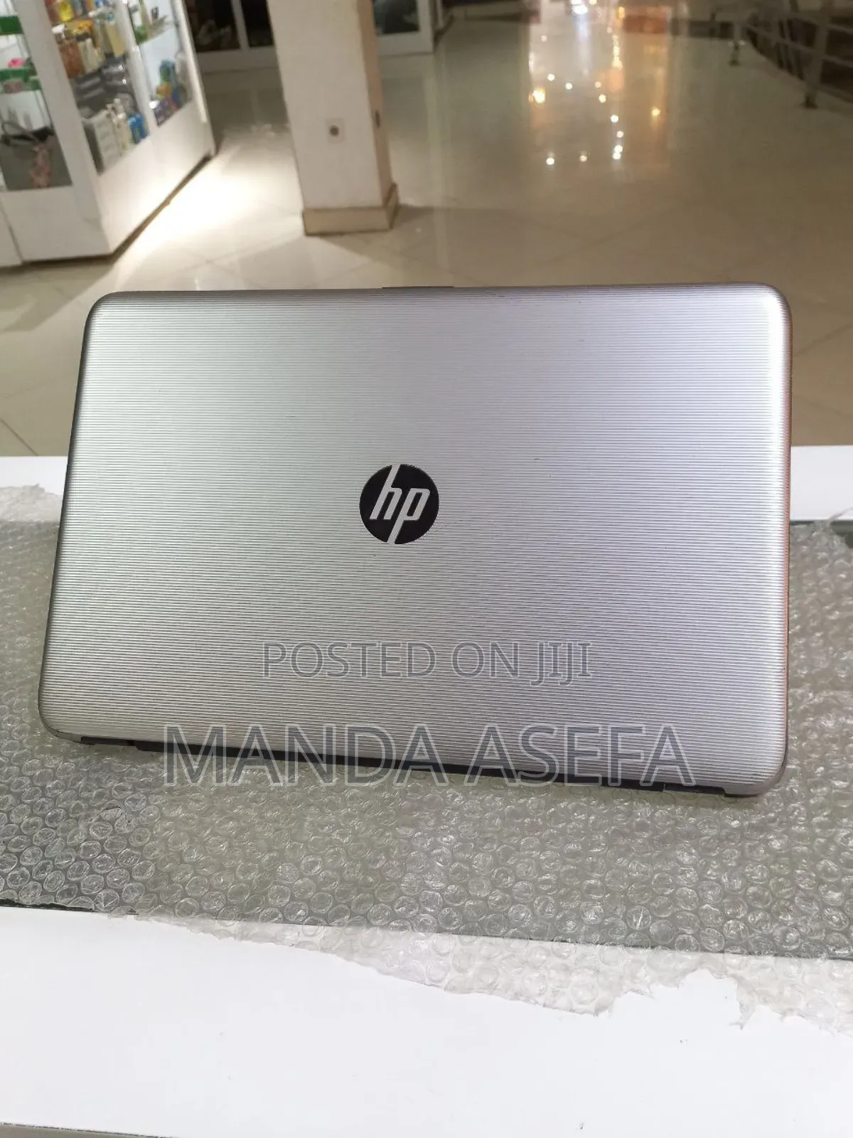 New Laptop HP Stream Notebook 8GB Intel Core I5 HDD 1T