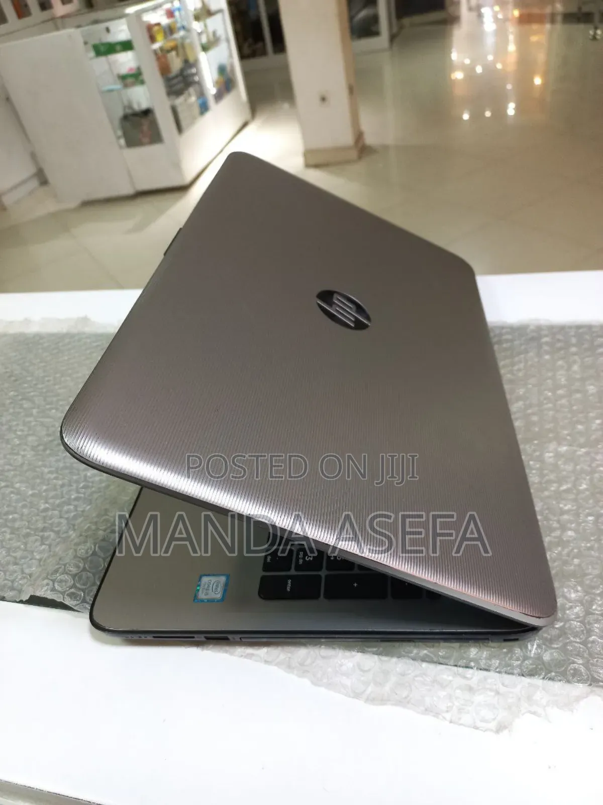 New Laptop HP Stream Notebook 8GB Intel Core I5 HDD 1T