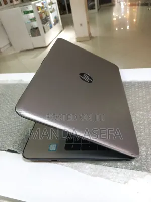 New Laptop HP Stream Notebook 8GB Intel Core I5 HDD 1T