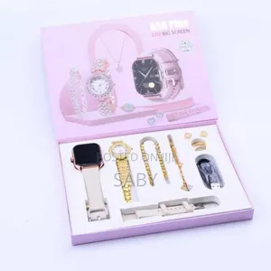 Photo - A58 Plus Smart Watch