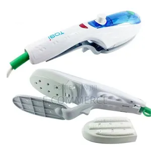 Tobi Portable Travel Steamer