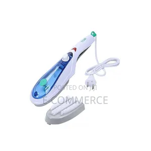 Tobi Portable Travel Steamer