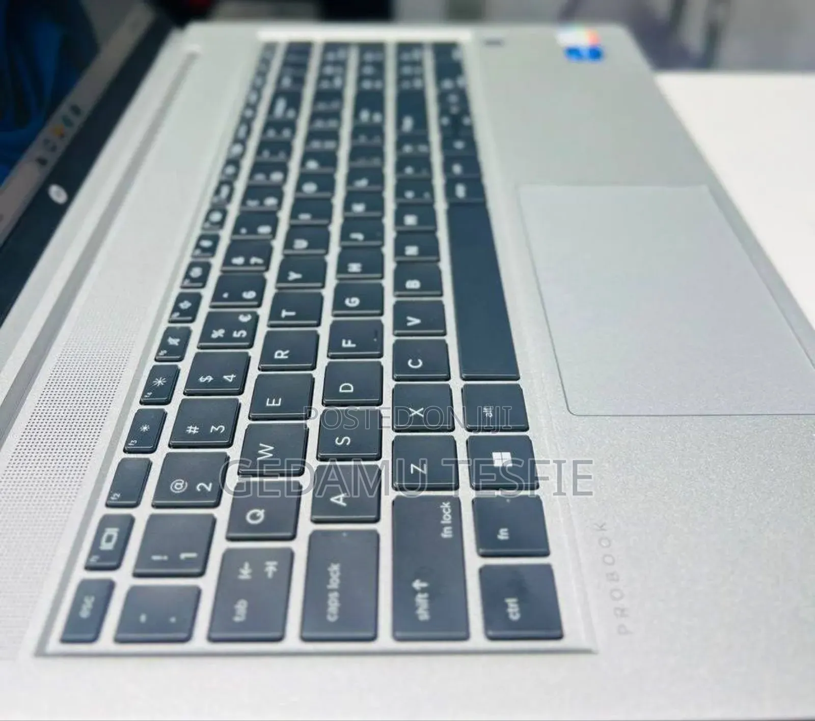 New Laptop HP 8GB Intel Core I5 SSD 512GB