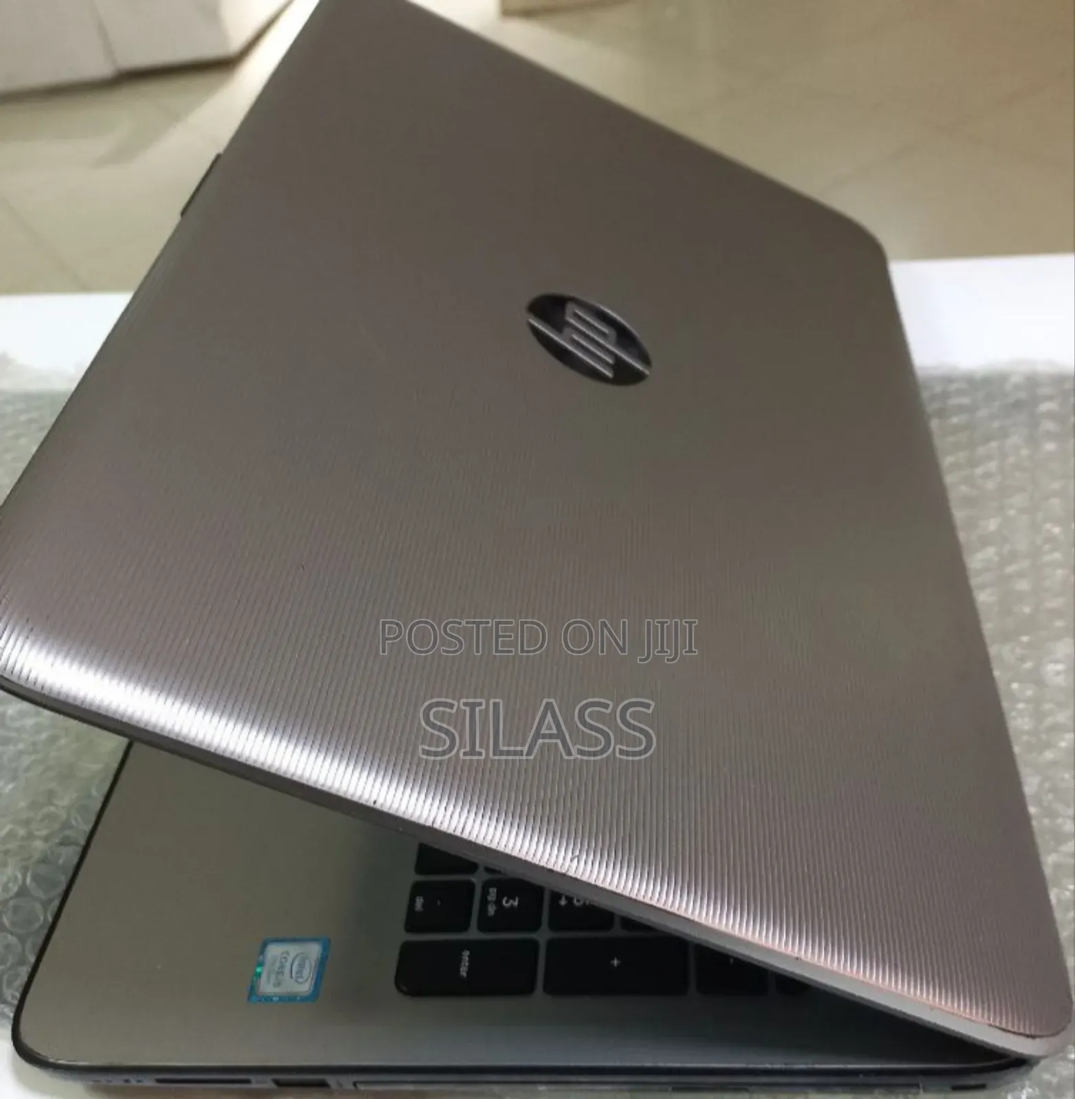 New Laptop HP Stream Notebook 8GB Intel Core I5 HDD 1T