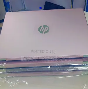 New Laptop HP Pavilion 14 16GB Intel Core I5 SSD 512GB