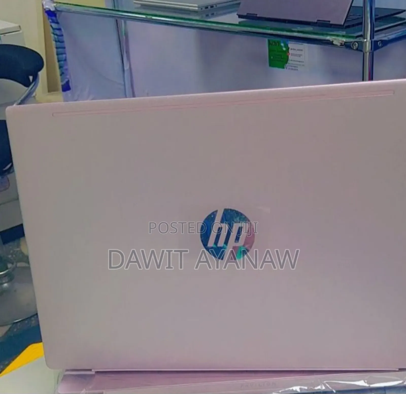 New Laptop HP Pavilion 14 16GB Intel Core I5 SSD 512GB