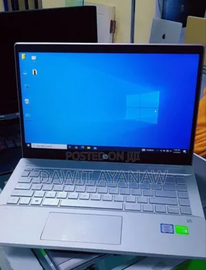 New Laptop HP Pavilion 14 16GB Intel Core I5 SSD 512GB