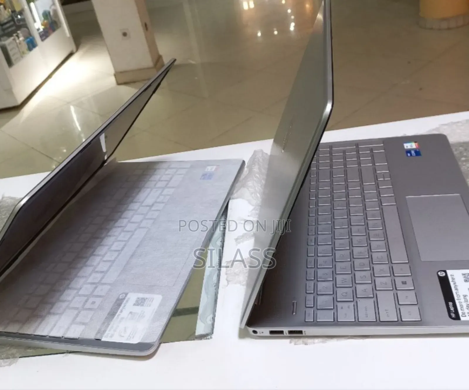 New Laptop HP Stream Notebook 16GB Intel Core I7 SSD 512GB