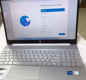 New Laptop HP Stream Notebook 16GB Intel Core I7 SSD 512GB