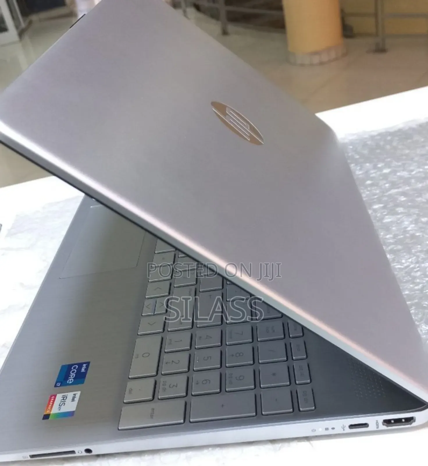 New Laptop HP Stream Notebook 16GB Intel Core I7 SSD 512GB